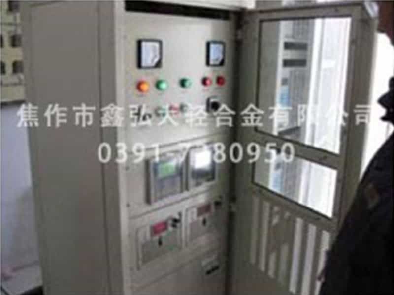 河北恒電位儀供應(yīng)生產(chǎn)廠(chǎng)家