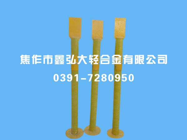 智能測試樁在陰極保護中的用途